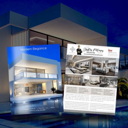 san diego luxury real estate marketing