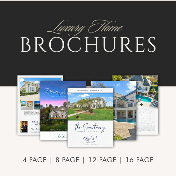 Brochures