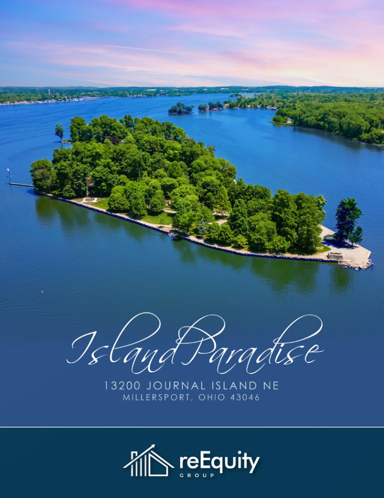 Brian Kemp | 13200 Journal Island NE | Millersport, OH 43046