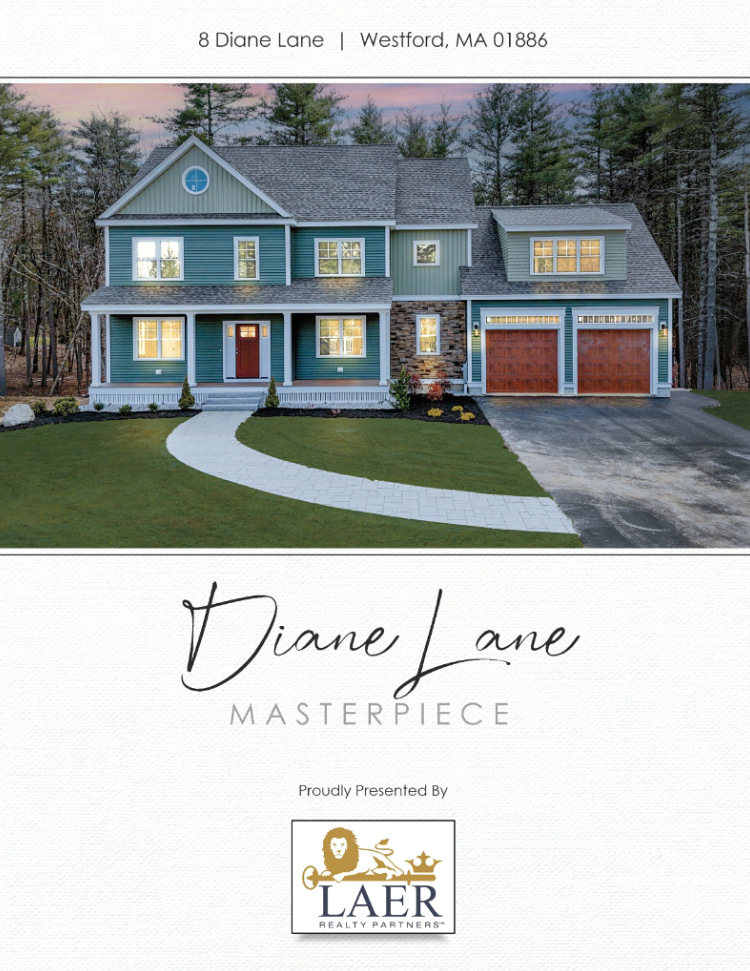 Dennis Page | 8 Diane Lane, Westford, MA 01886