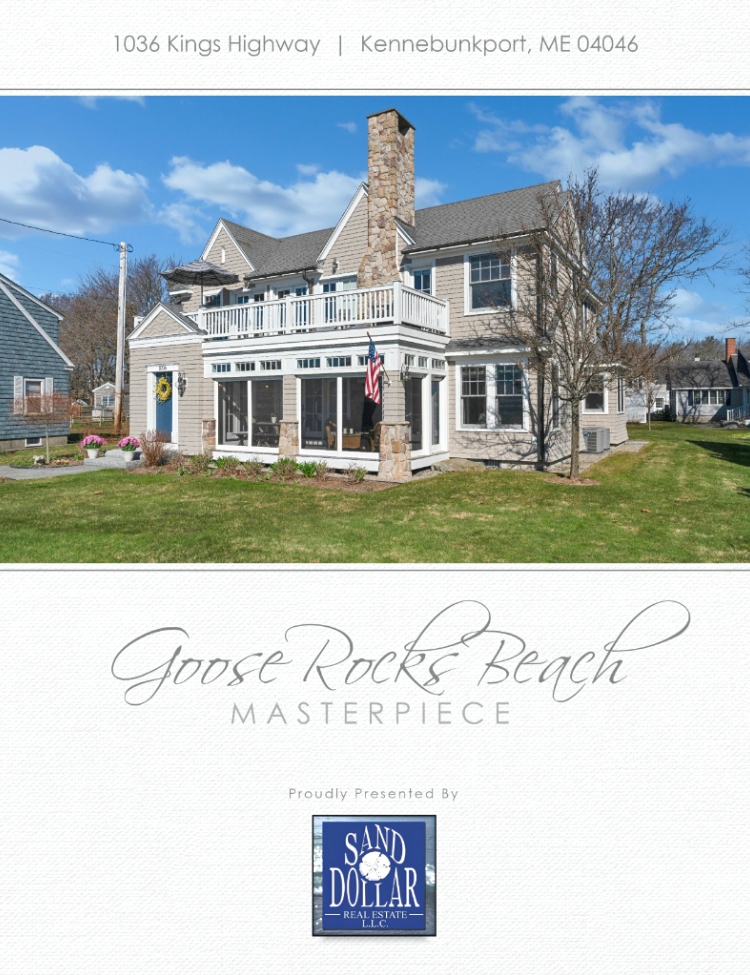 Heather Motes | 1036 Kings Highway | Kennebunkport, ME 04046