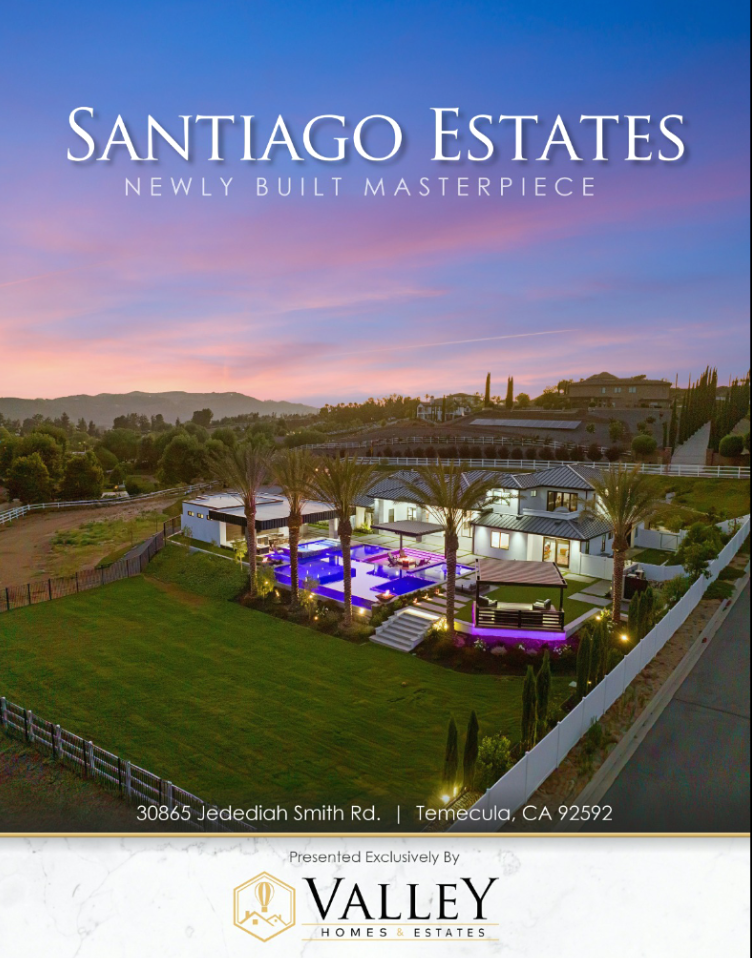 Jason Young | 30865 Jedediah Smith Rd., Temecula, CA 92592