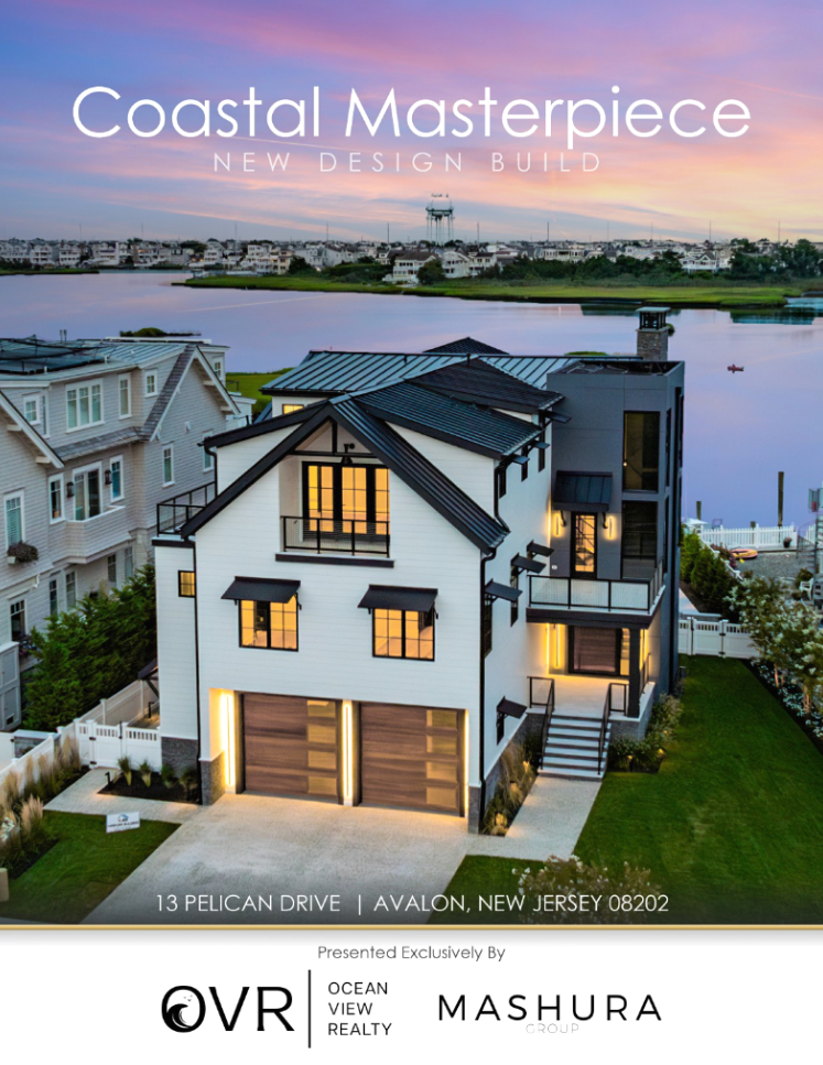 Juliana Renteria | 13 Pelican Drive, Avalon, NJ 08202