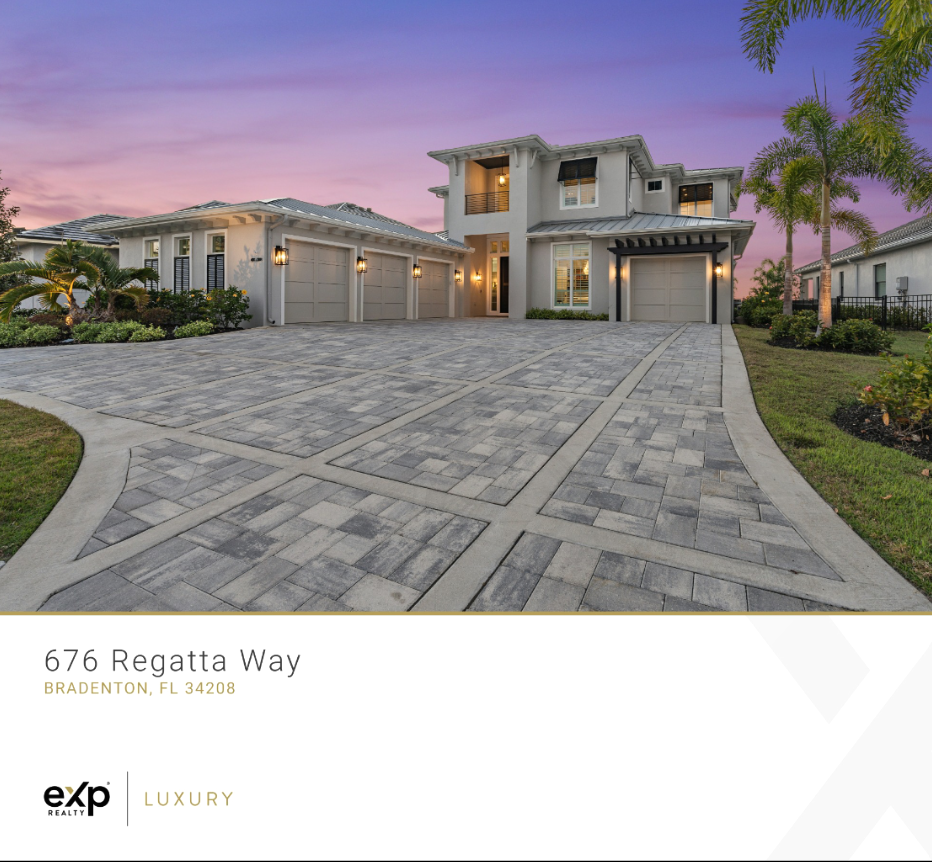 Kami Pentecost | 676 Regatta Way, Bradenton, FL 34208