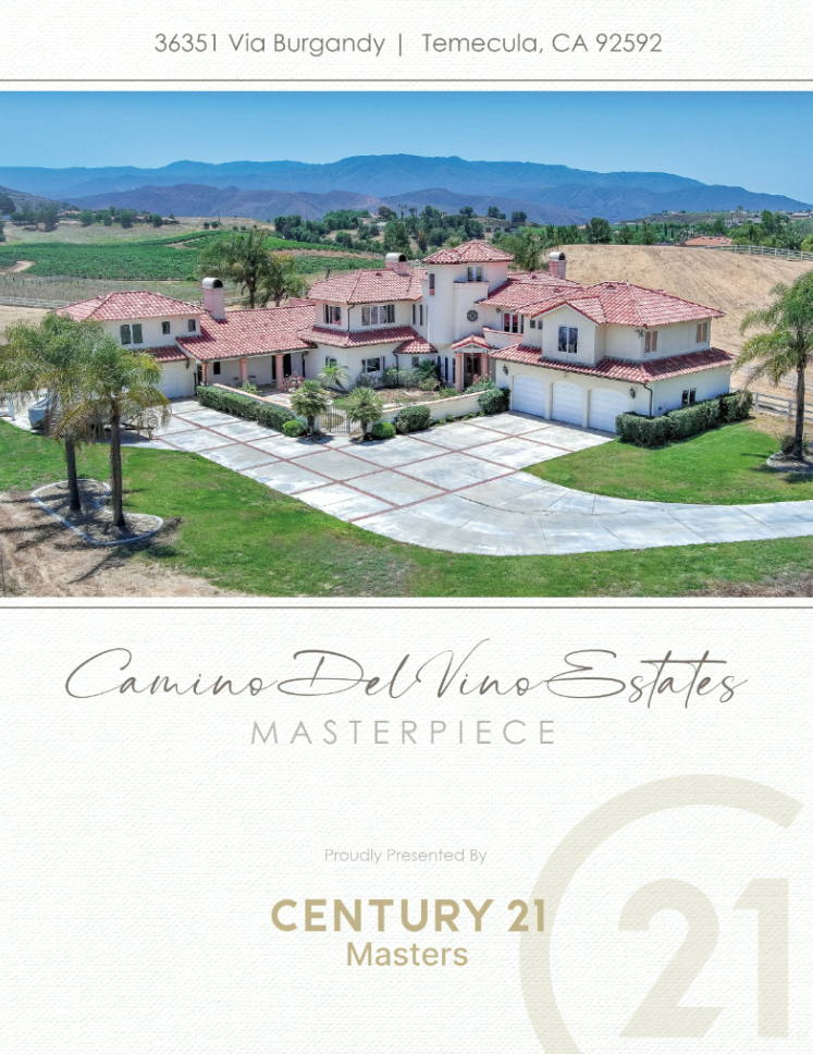 Karen Myatt | 36351 Via Burgandy | Temecula, CA 92592