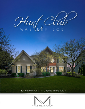 Kelsey Bischoff | 1301 Hawkins Ct., St. Charles, Illinois 60174