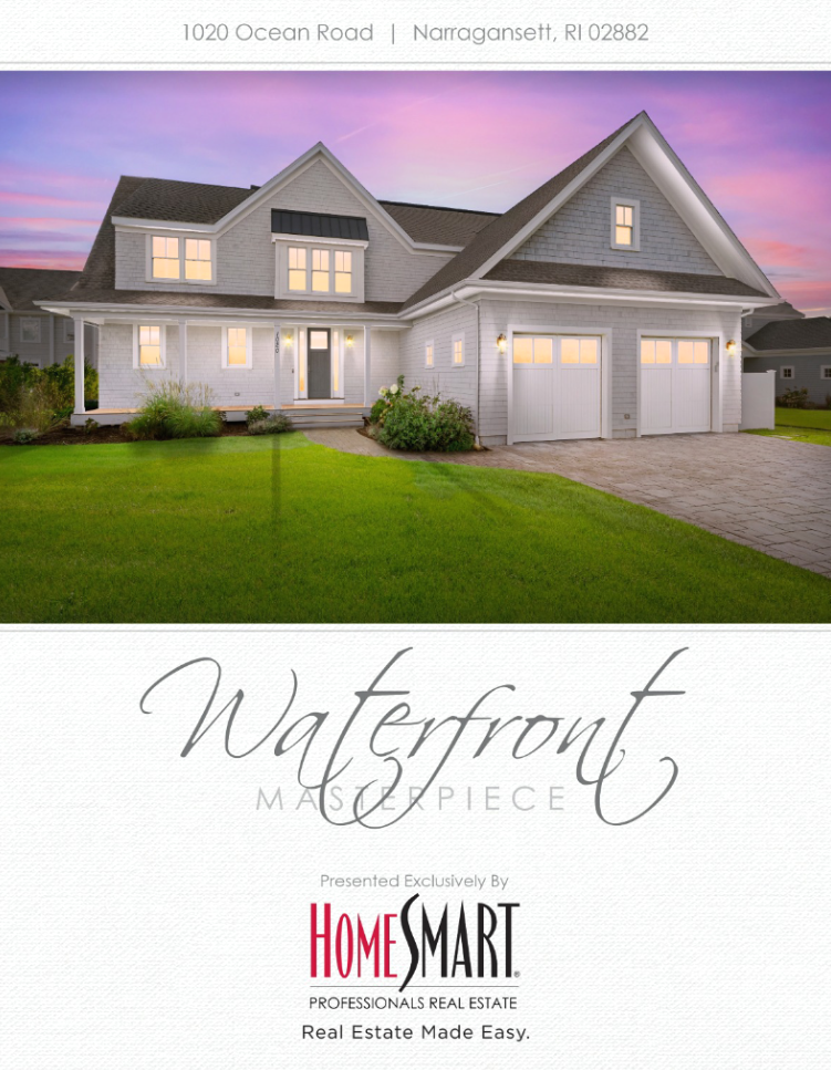 Melissa Polum | 1020 Ocean Rd., Narragansett, RI 02882