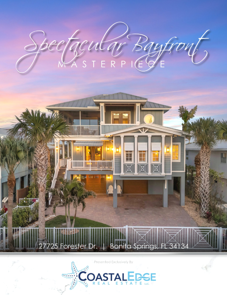 Nancy Kahn | 27725 Forester Dr., Bonita Springs, FL 34134