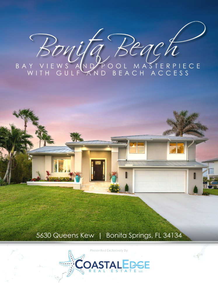 Nancy Kahn | 5630 Queens Kew, Bonita Springs, FL 34134