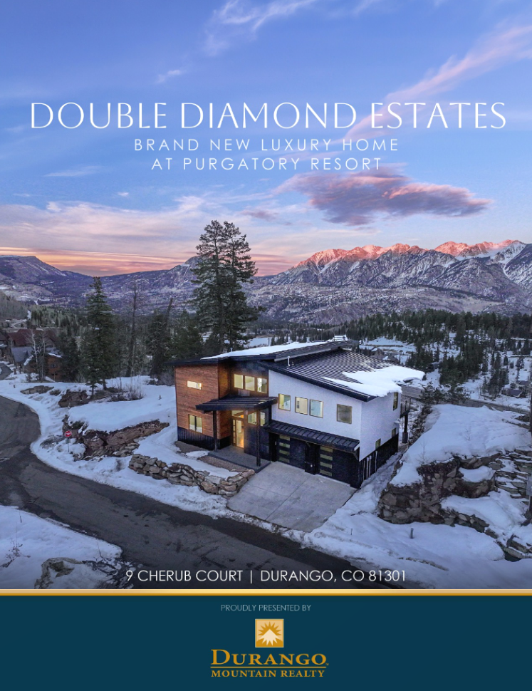 Rachel Brinley | 9 Cherub Court, Durango, CO 81301