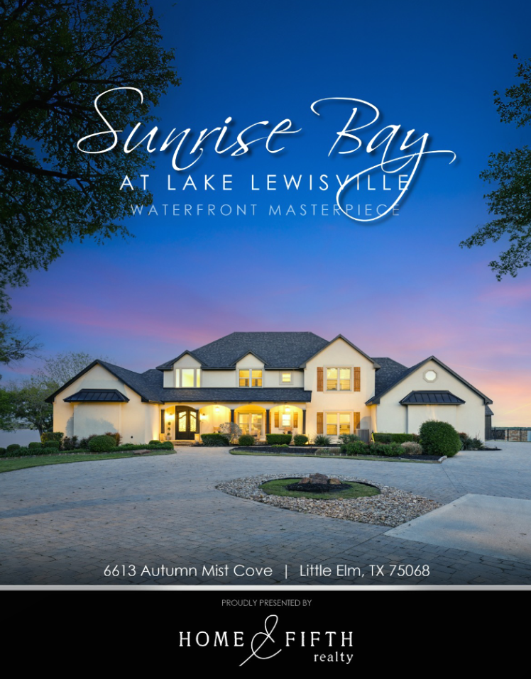 Reza Ghanbarpour | 6613 Autumn Mist Cove, Little Elm, TX 75068