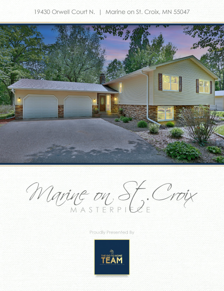 Rhonda Greshowak | 19430 Orwell Ct. N, Marine On Saint Croix, MN 55047