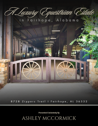 ASHLEY MCCORMICK : 8728 Zippers Trail, Fairhope, AL 36532