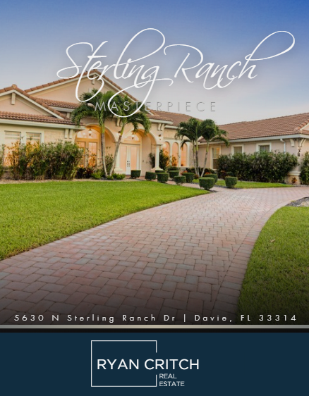 CHRISTINA "NINA" PECHONIS: 5630 N Sterling Ranch Dr, Davie, FL 33314