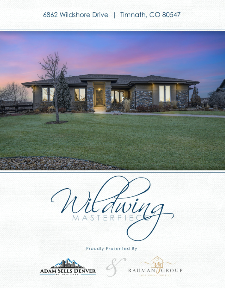 Adam Lang: 6862 Wildshore Dr | Timnath, CO 80547 